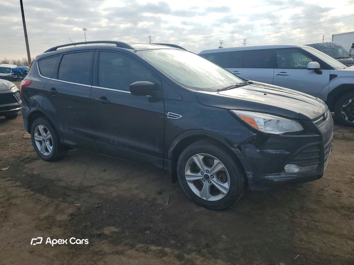 Ford Escape 2015