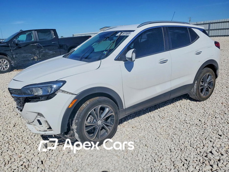 Buick Encore 2020 - Zdjęcie 1 z 14