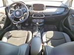 Fiat 500 2022