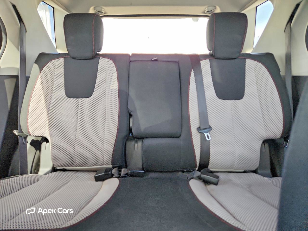 Chevrolet Equinox 2015
