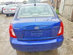 Hyundai Accent 2008