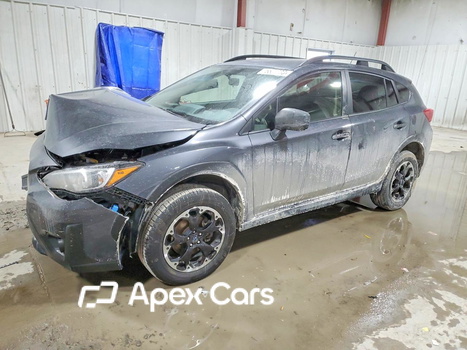 Subaru XV 2023 - Image 1 of 15