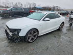 Audi RS5 2013