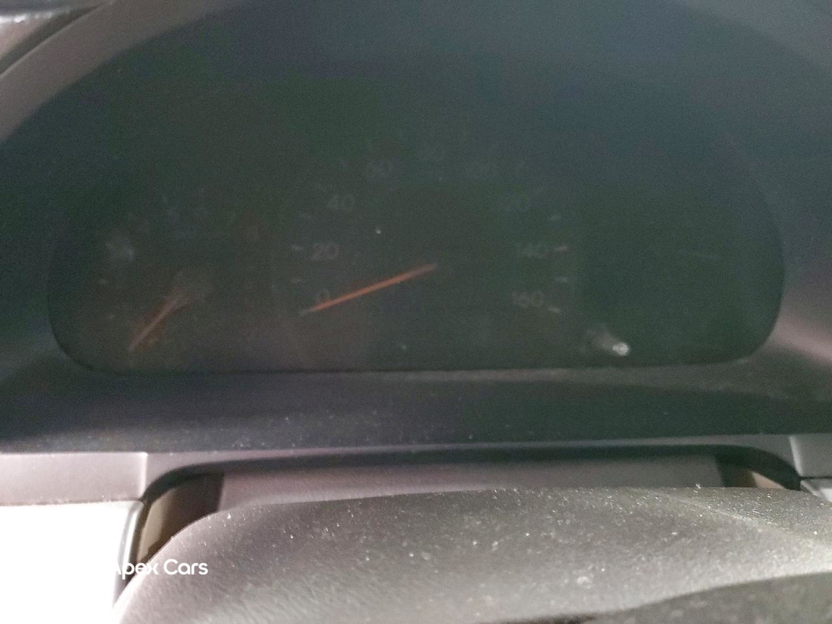 Honda Odyssey 2008