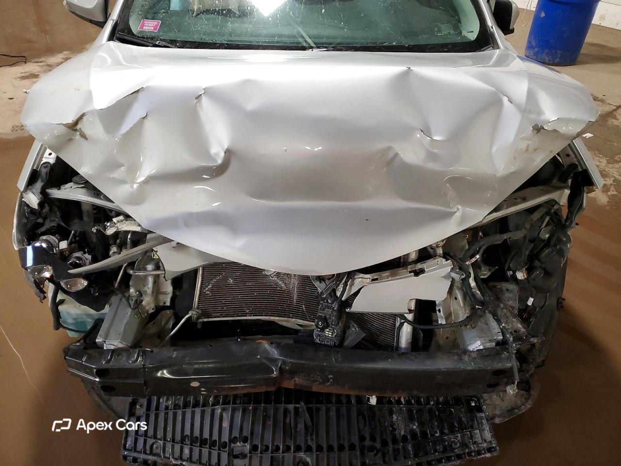 Toyota Corolla 2018