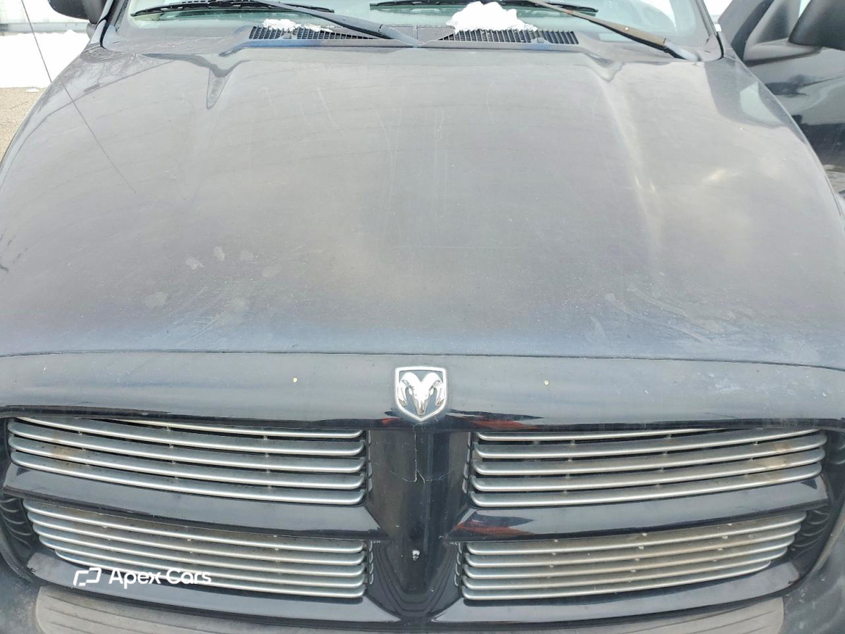 Dodge RAM 2002