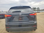 Lexus NX 2015