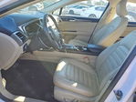Ford Fusion 2016