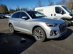 Audi Q5 2021