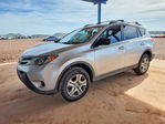 Toyota RAV 4 2015