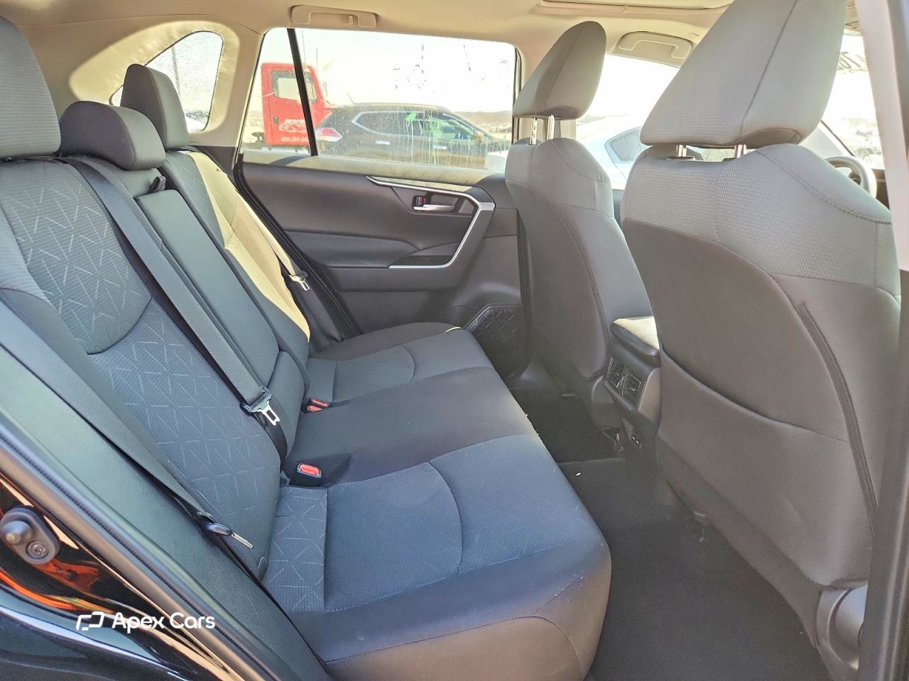 Toyota RAV 4 2024