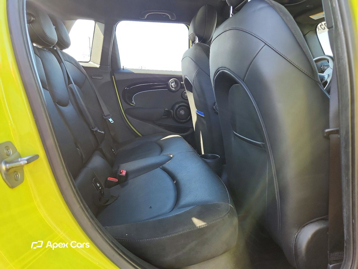 MINI Cooper 2023