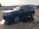Nissan Rogue 2018