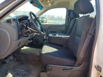 GMC Sierra 2013