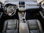 Lexus NX 2016