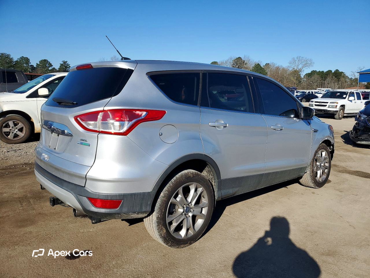 Ford Escape 2013