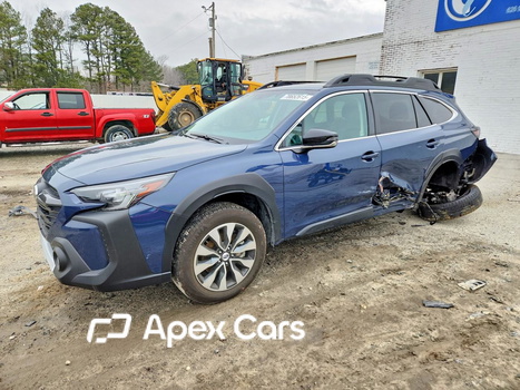Subaru Outback 2023 - Image 1 of 5