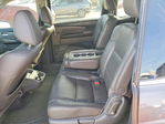 Honda Odyssey 2014