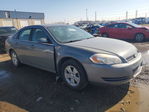 Chevrolet Impala 2008