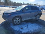 Lexus RX 2012