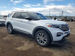 Ford Explorer 2021
