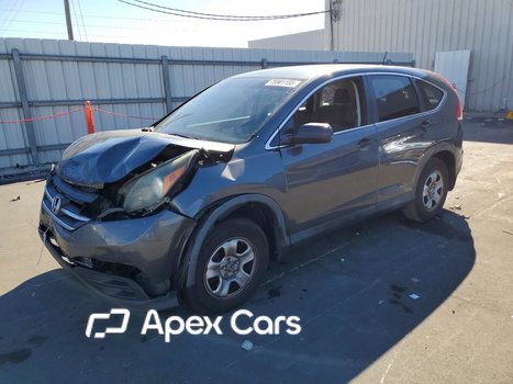 Honda CR-V 2014 - Image 1 of 13