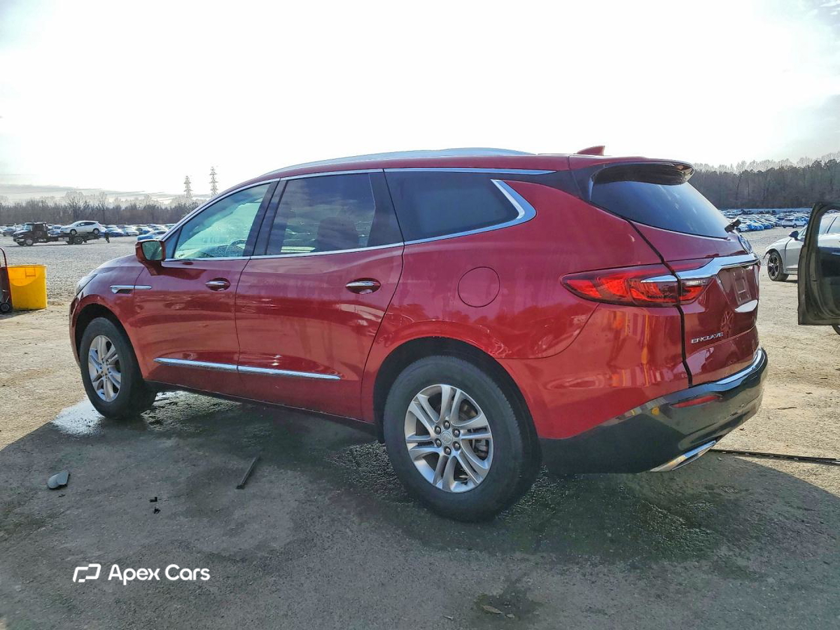 Buick Enclave 2020