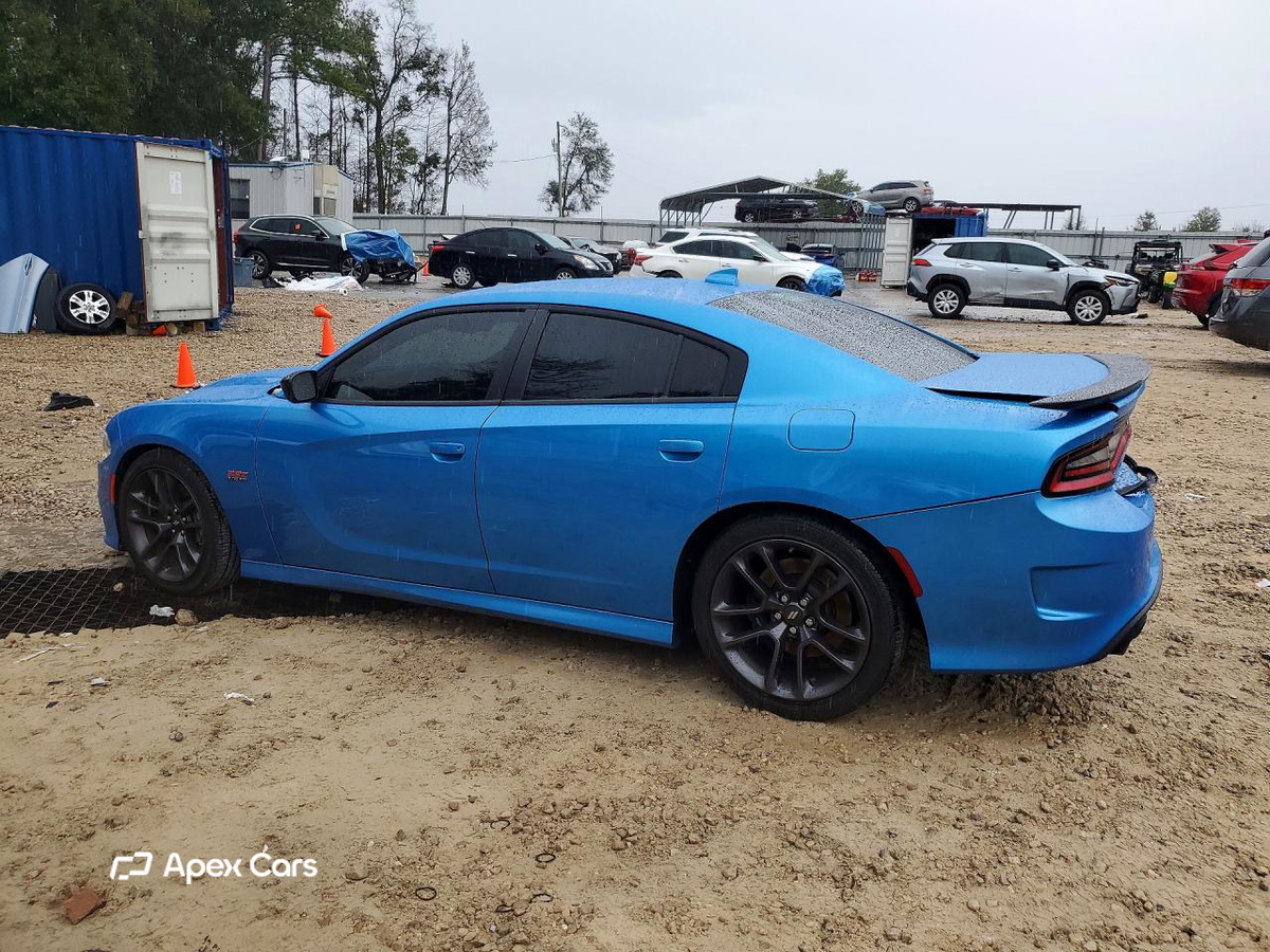 Dodge Charger 2023