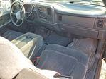 Chevrolet Silverado 2001