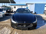 Maserati Ghibli 2014