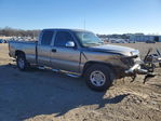 Chevrolet Silverado 2001