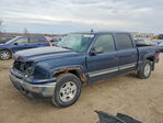 Chevrolet Silverado 2007