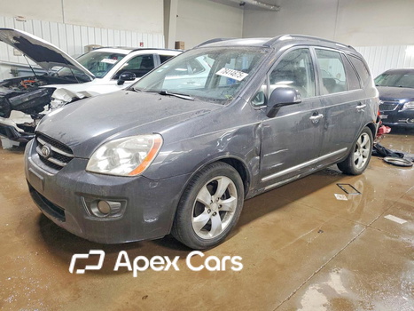 Kia Rondo 2007 - Image 1 of 12