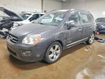 Kia Rondo 2007