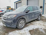Honda Pilot 2021