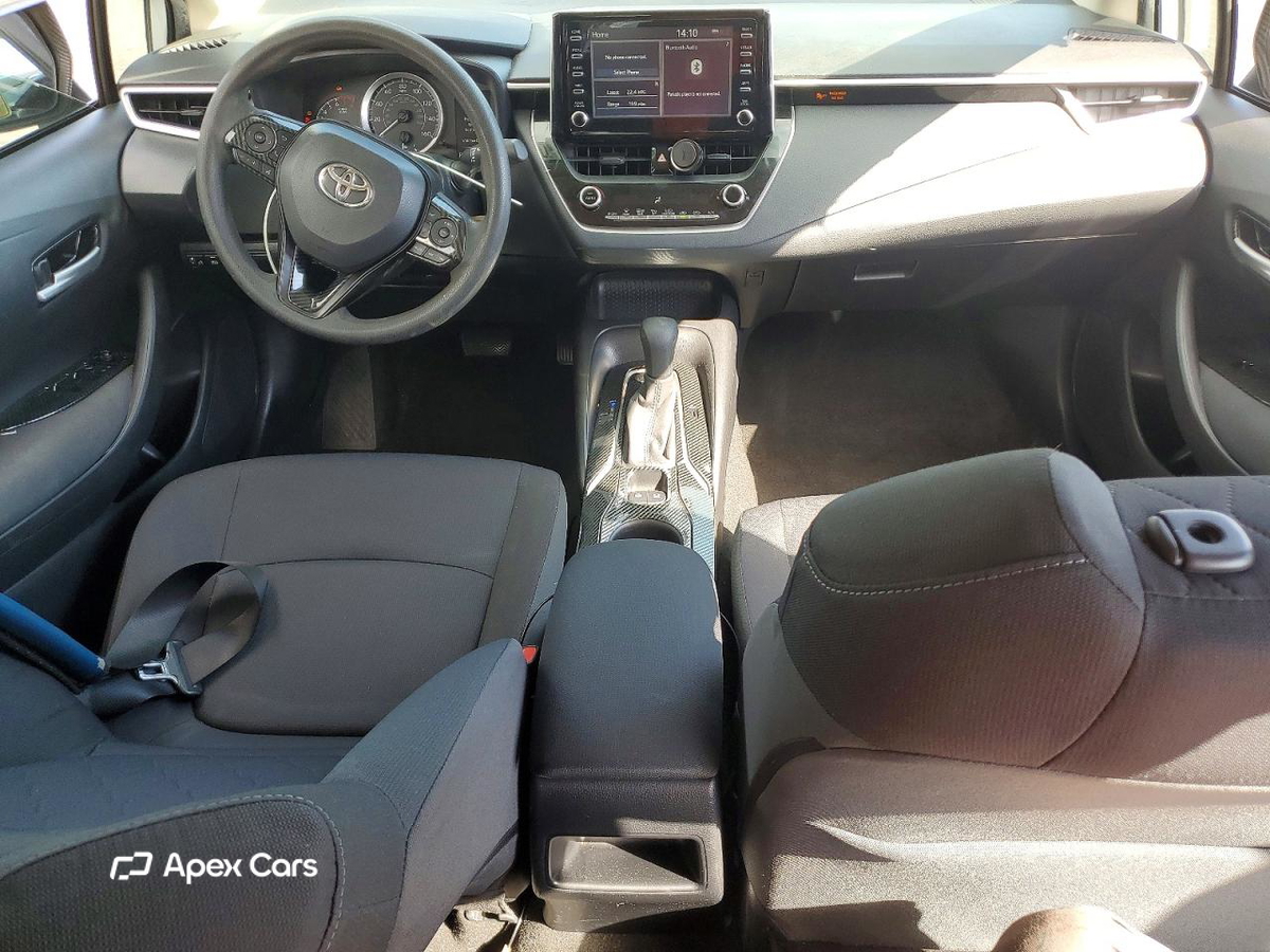 Toyota Corolla 2020