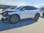 Lexus RX 2021