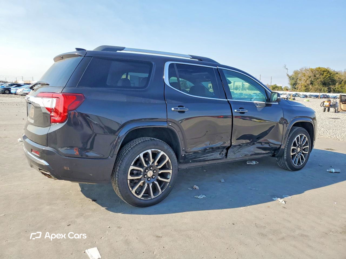 GMC Acadia 2020