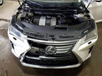 Lexus RX 2016