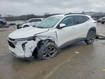 Chevrolet Trax 2025