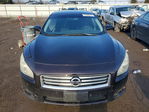Nissan Maxima 2012