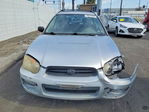 Subaru Impreza 2004