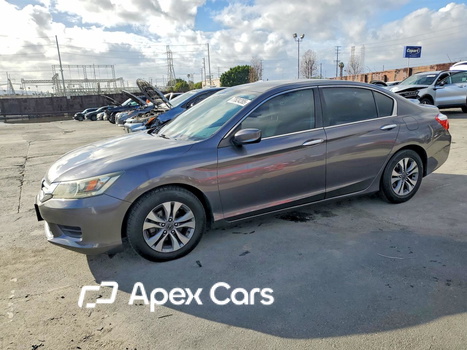 Honda Accord 2013 - Image 1 of 13