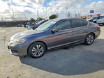 Honda Accord 2013