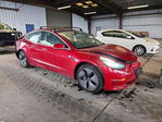 Tesla Model 3 2018