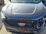 Ford Edge 2021