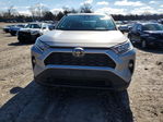Toyota RAV 4 2019