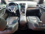 Ford Explorer 2013