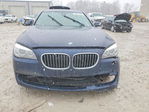 BMW Series 7 2014