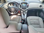 Chevrolet Cruze 2015